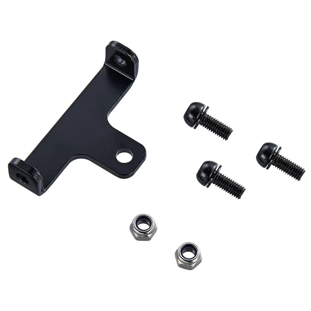 Merida Seat Stay Bridge Adapter för pakethållar 