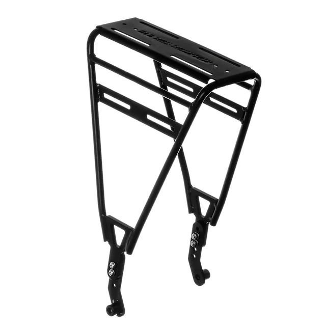 Divide OMM Bagasjebrett 29" x 3.0", monteres foran eller bak 