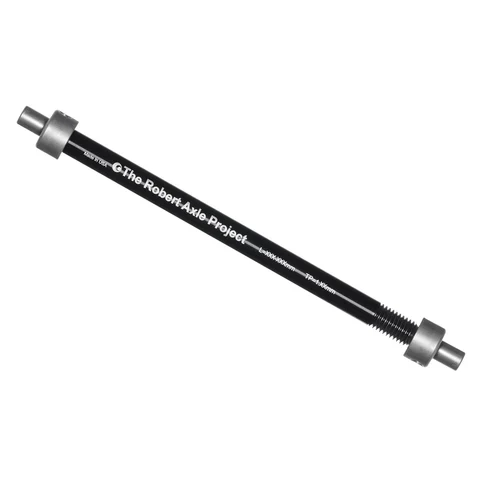 Robert Axle OMM Fit Kit aksel 12x159-165mm, for OMM Bagasjebrett
