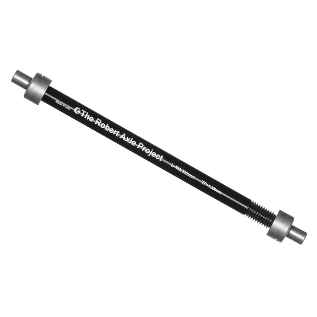 Robert Axle OMM Fit Kit aksel 12x159-165mm, for OMM Bagasjebrett 