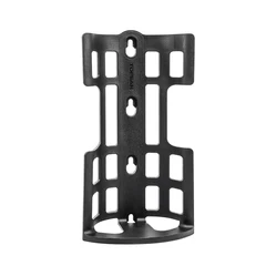 Topeak VersaCage F&#228;ste Svart, 220 gram