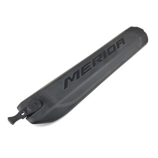 Merida BT-E8035 Batterideksel Sort