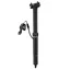 Merida Expert Dropper 30.9 mm Setepinne Sort, 30.9mm, 485mm, 170mm