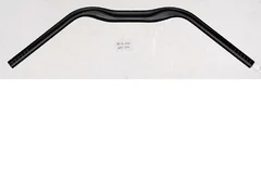 Satori Classic Rise 630 mm Styre Sort, 25,4 mm, 630 mm, 26 mm rise