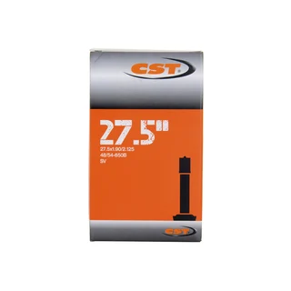 CST 27.5 x 1.9-2.125 Slange 27,5 x 1,9-2, Bilventil