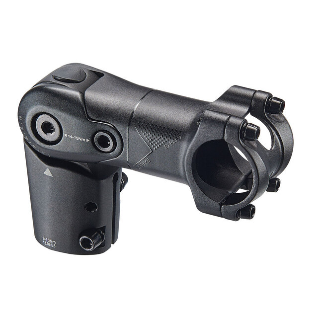 Merida Expert TK Justerbart Stem 31.8 mm, 110 mm, 0° til +90° 