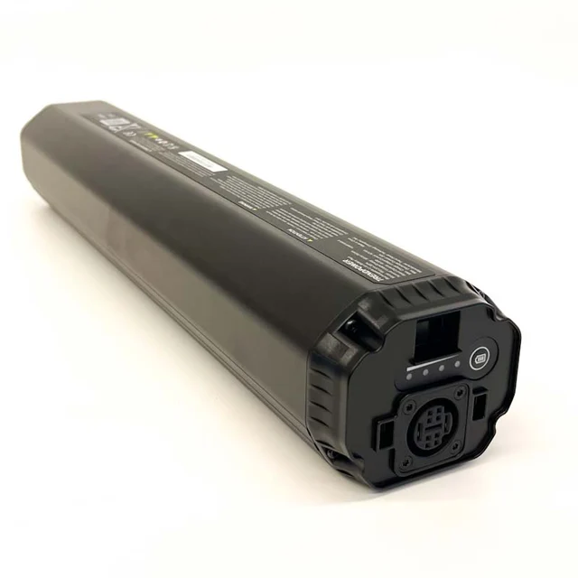 Trend Power InTube 750Wh Batteri 750Wh, 36V 