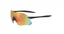 Merida Frameless Briller Matt Black/Red