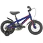 Merida Matts J.12 Race Barnesykkel Blue/Red, 12&quot;, 2-4 &#229;r