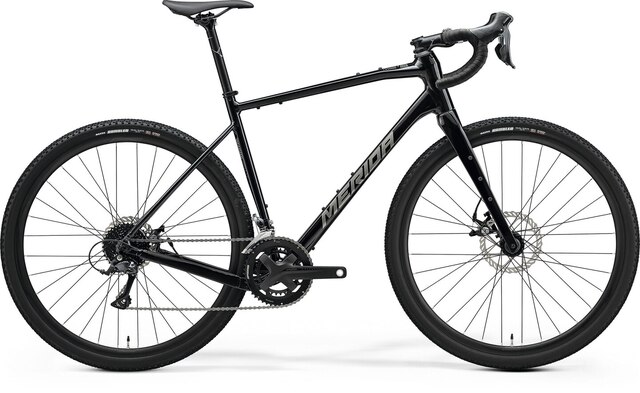 Merida Silex 200 Gravelbike - Bikeshop.se