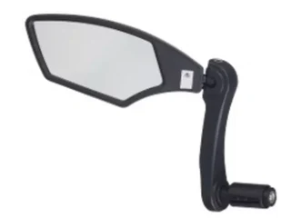 Merida Edge Spegel V&#228;nster, 126 gram