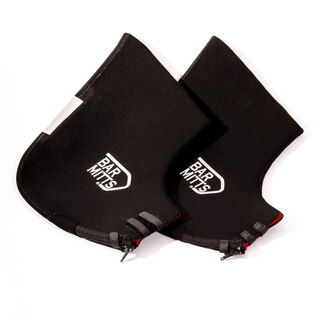 Bar Mitts MTB Overtrekk Genialt vinterprodukt!