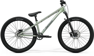 Merida Dirt 500 Dirtcykel Aluminium, 26" hjul, MT200 skivbroms