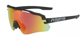Merida Race Glas&#246;gon Matt Black/Red