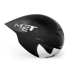 MET Drone Wide Body II Tempohjelm Mycket aerodynamisk, L&#228;tt, Kvalitet