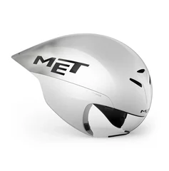MET Drone Wide Body II Tempohjelm Mycket aerodynamisk, L&#228;tt, Kvalitet