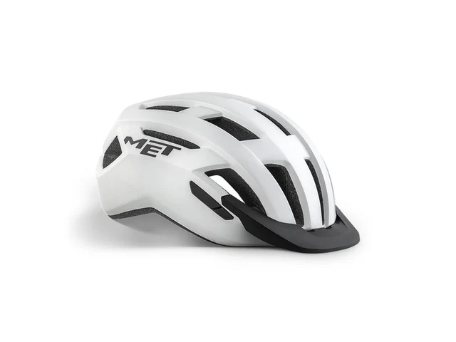MET Allroad Hjelm- Bikeshop.no