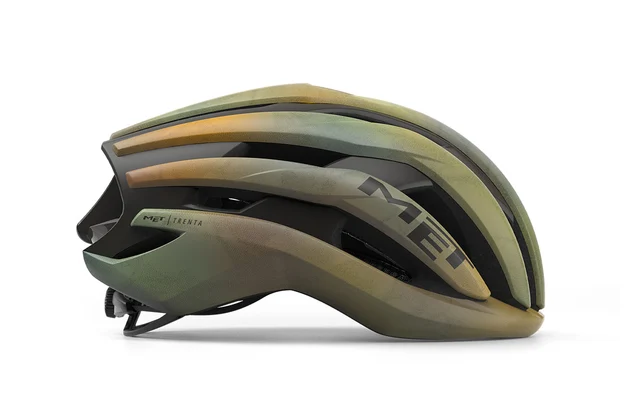 MET Trenta Wander MIPS Hjelm Wander Savanna, Str. S 