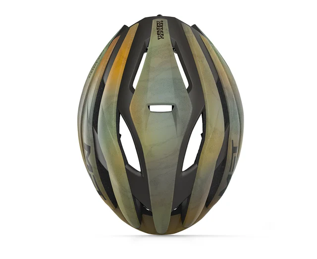 MET Trenta Wander MIPS Hjelm Wander Savanna, Str. S 