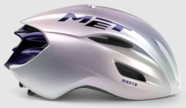 MET Manta MIPS Hjälm Tadej Pogacar Limited Edition 