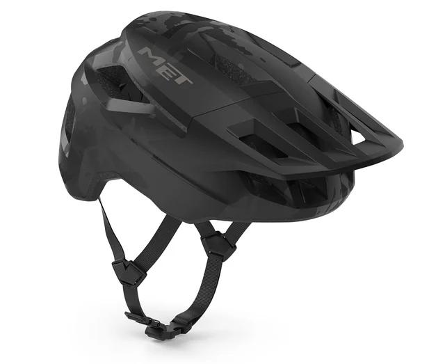 MET Shelter Youth MIPS Hjälm Äkta junior MTB-hjälm, MIPS, 280 g 