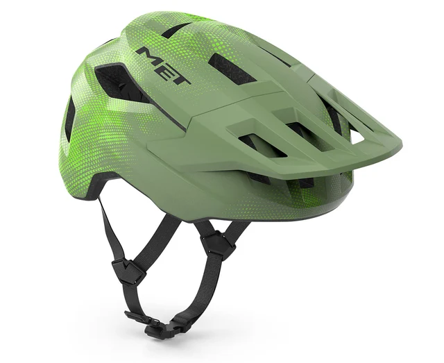 MET Shelter Youth MIPS Hjälm Äkta junior MTB-hjälm, MIPS, 280 g 