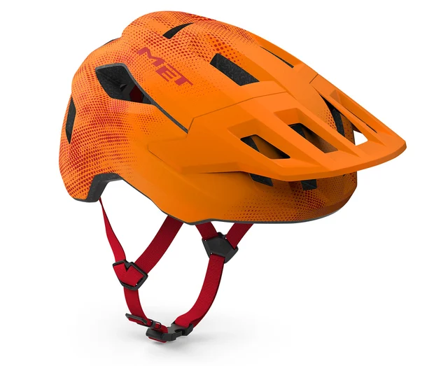 MET Shelter Youth MIPS Hjälm Äkta junior MTB-hjälm, MIPS, 280 g 