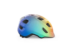 MET Hooray MIPS Barnehjelm Multicolour, Str. XS