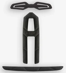 MET Vinci Hjelmputer Comfort padding
