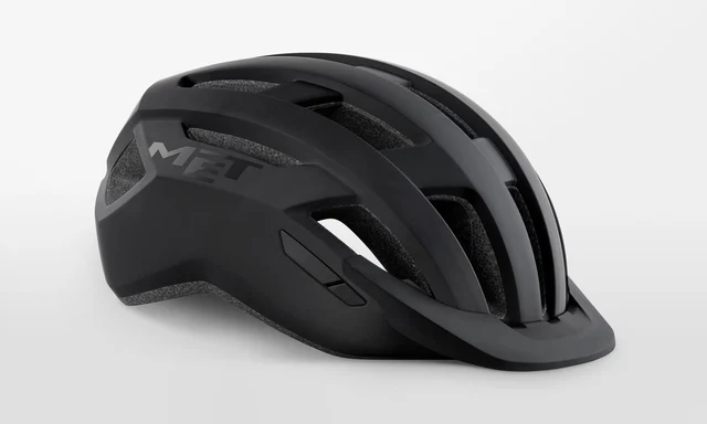 MET Allroad Hjelm- Bikeshop.no