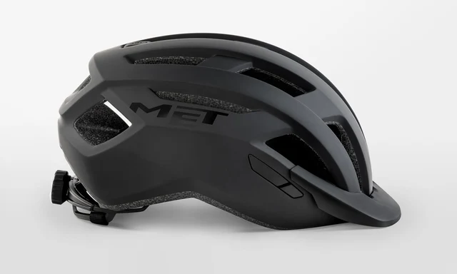 MET Allroad Hjelm- Bikeshop.no