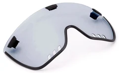 MET Grancorso Dual-Mag Shield Linse Fum&#233;