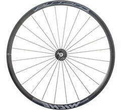 Miche Pistard Pista Hjulsett Aluminium, 28mm, Clincher, 2015g