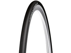 Michelin Lithion 3 25-622 Dekk Svart, 700x25, 60 TPI, 255g