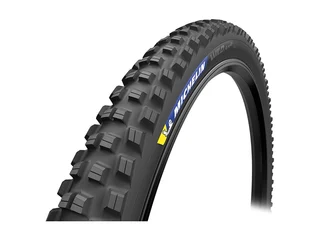 Michelin Wild AM2 Competition Dekk Sort, 27,5 x 2,40&quot;, TR, 980g