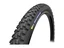 Michelin Force AM2 Competition Dekk Sort, 29 x 2,40&quot;, TR, 1040g