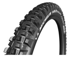 Michelin Wild Enduro Front 29" Dekk 29 x2.4, TR, Magi-X2, 1030 gram