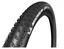Michelin Jet XCR Competition 27,5&quot; D&#228;ck Svart, 27,5 x 2,25&quot;, TR, 520g
