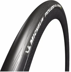 Michelin Power All Season TS V2 Dekk Sort, 700x28, 180 TPI, 295g