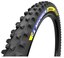 Michelin DH MUD 27.5" Dekk 27.5 x2.4, TR, 1420 gram