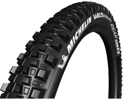 Michelin Wild Enduro Rear 27,5" Dekk 27,5 x2.4, TR, Gum-X, 1090 gram