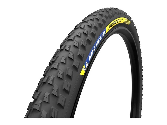Michelin Force XC2 Racing Line Däck Svart, 29 x 2,10", TR, 680g 