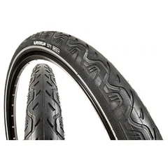 Michelin City Protek Plus 24&quot; Dekk 24 x 1,85