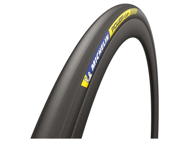 Michelin Power Cup Competition Dekk Sort, Pariser, 700x25 