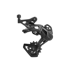 Microshift Sword Black Bakgir 9/10-delt, Sword/Advent, 37-48T