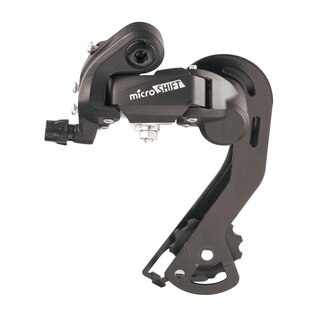 Microshift M21 Bakgir 6/7-delt, Shimano kompatibel, 271g