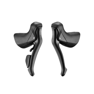 Microshift Sword Black Girhendelsett 1x9-delt, Mekanisk