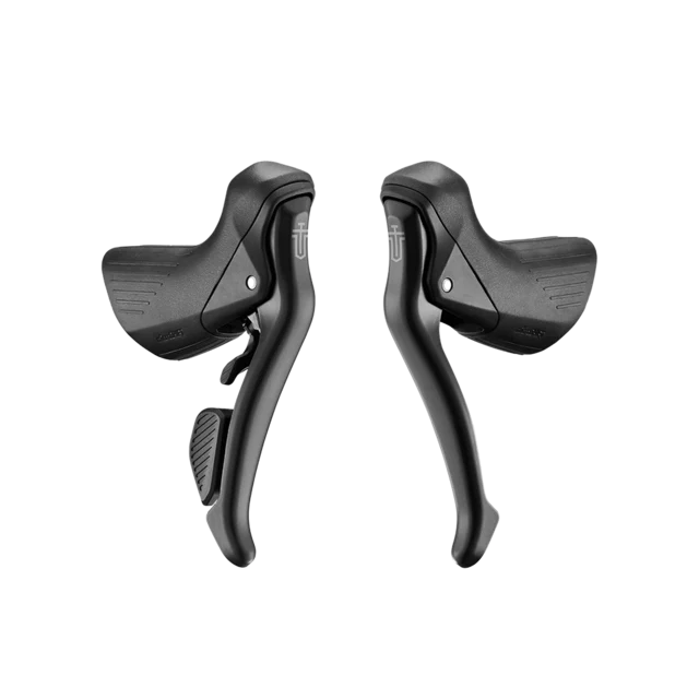 Microshift Sword Black Girhendelsett 1x9-delt, Mekanisk 