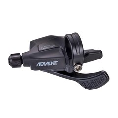 Microshift Advent Trail PRO Girspak H 9-delt, 120g, Advent komptibelt