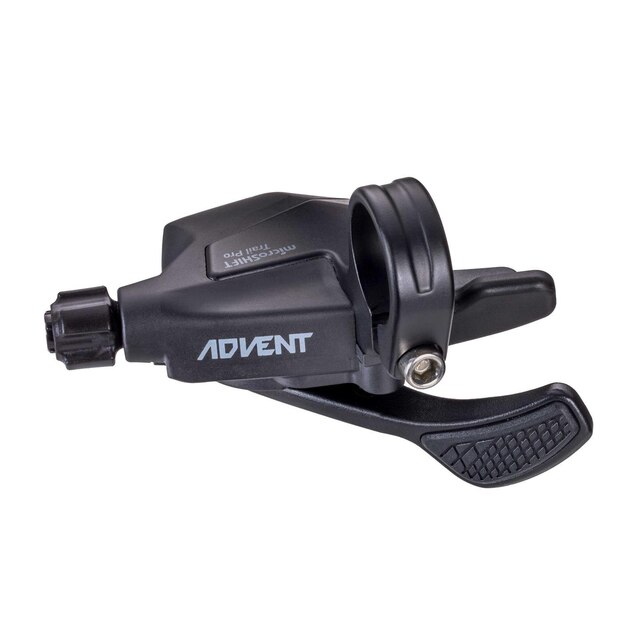 Microshift Advent Trail PRO Girspak H 9-delt, 120g, Advent komptibelt 